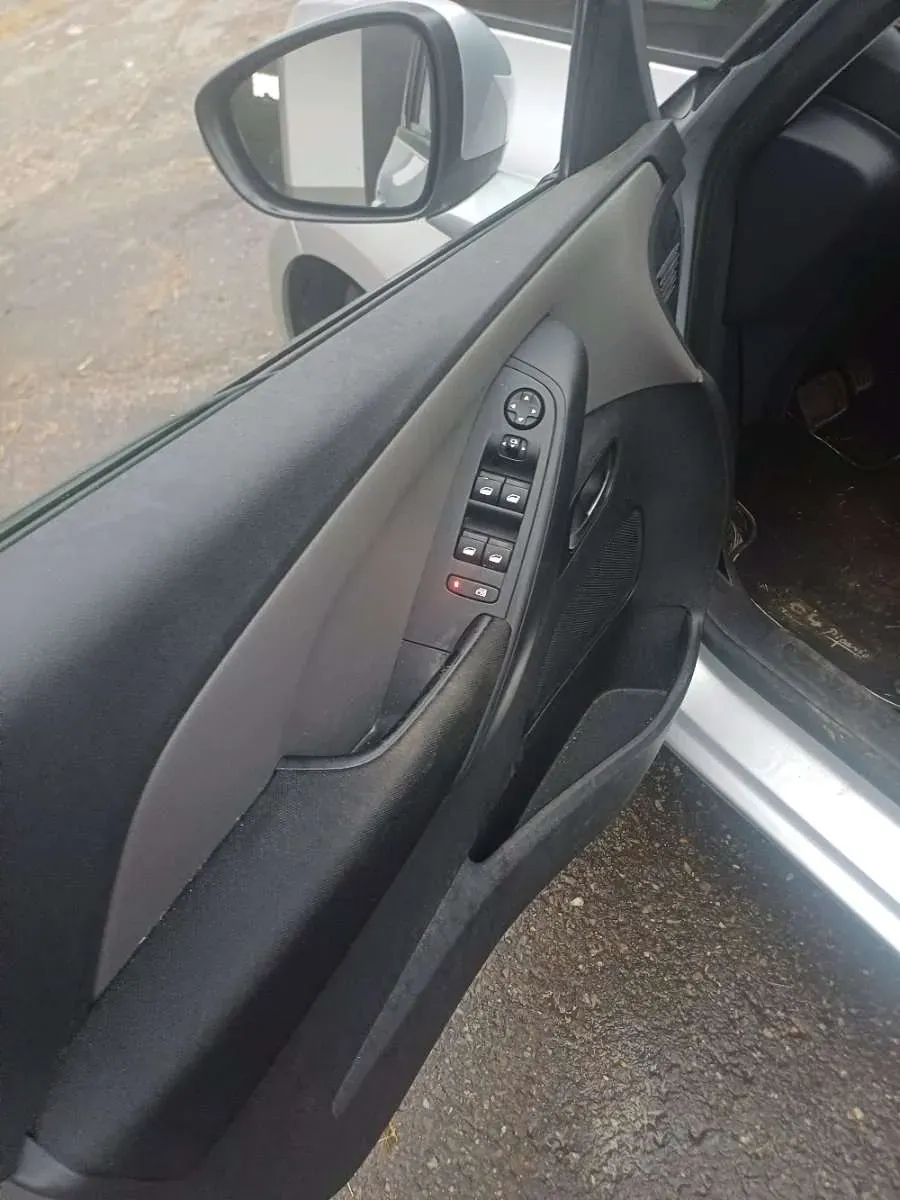 Citroen C4 Picasso 2014 photo 2