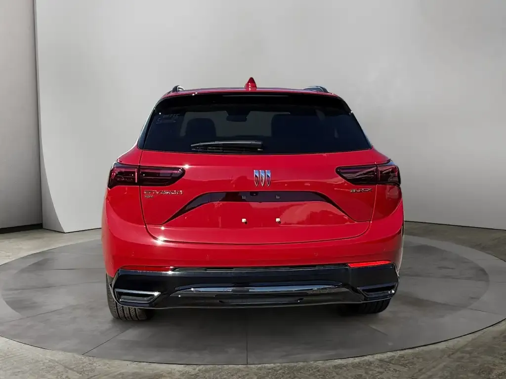 Buick Envision 2026 photo 4