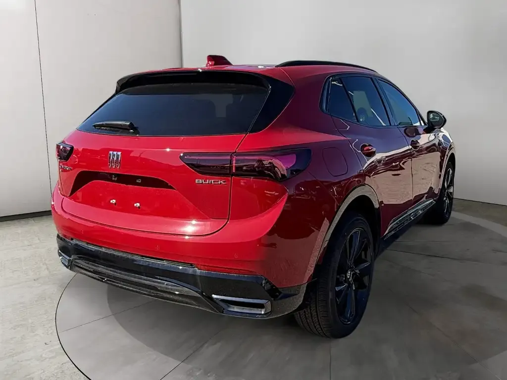 Buick Envision 2026 photo 5
