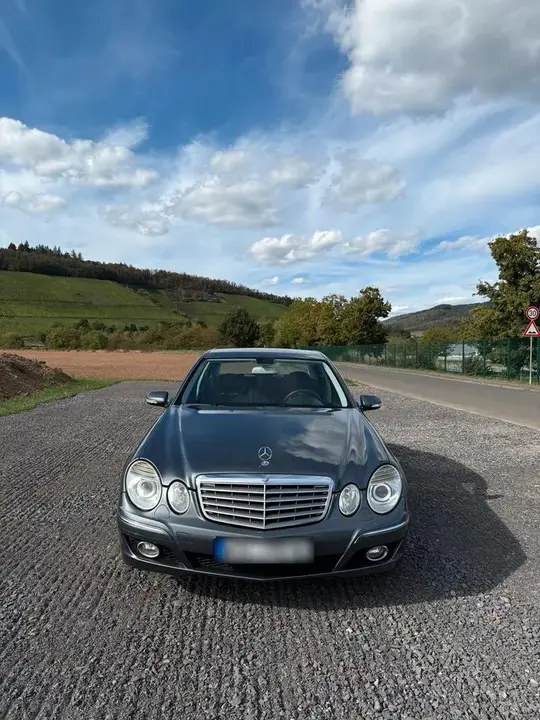 Mercedes-Benz E 280 Cdi