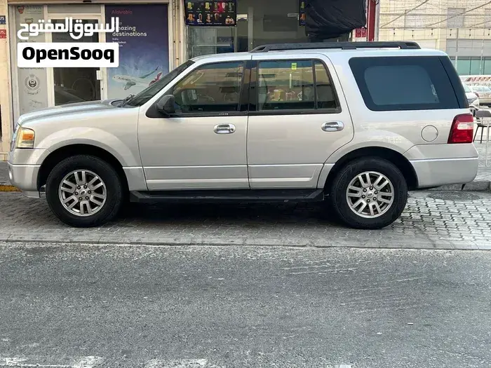 Ford Expedition