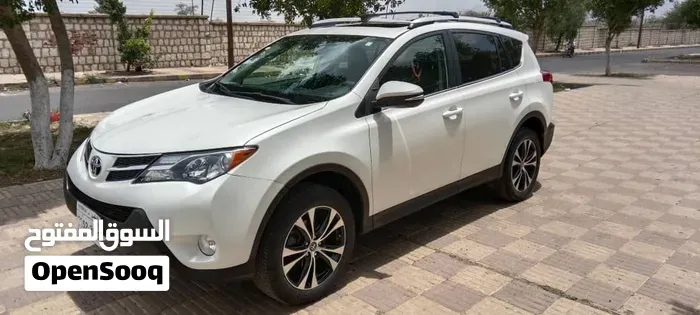 Toyota Rav 4 2015 photo 2