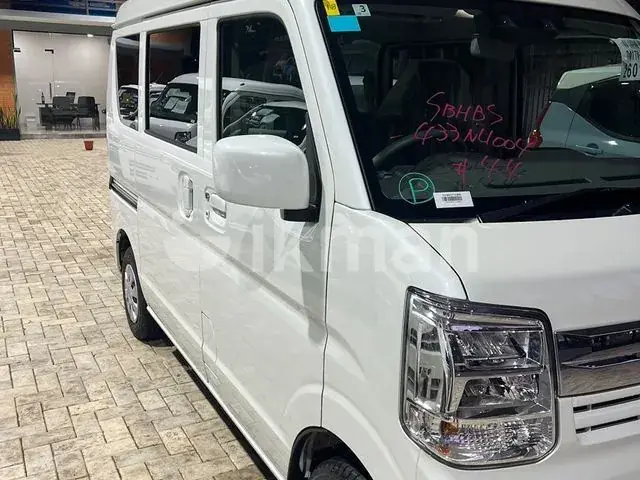 Suzuki Every 2026 photo 2