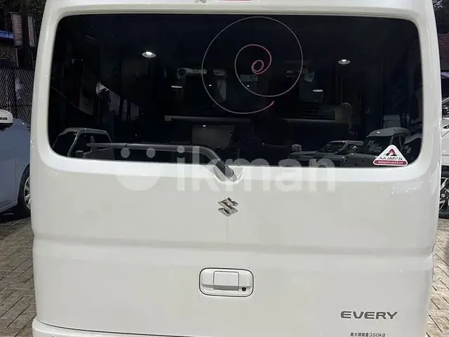 Suzuki Every 2026 photo 3