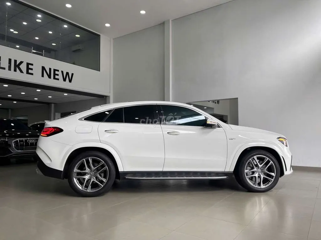 Mercedes-Benz Gle-Class 2020 photo 4