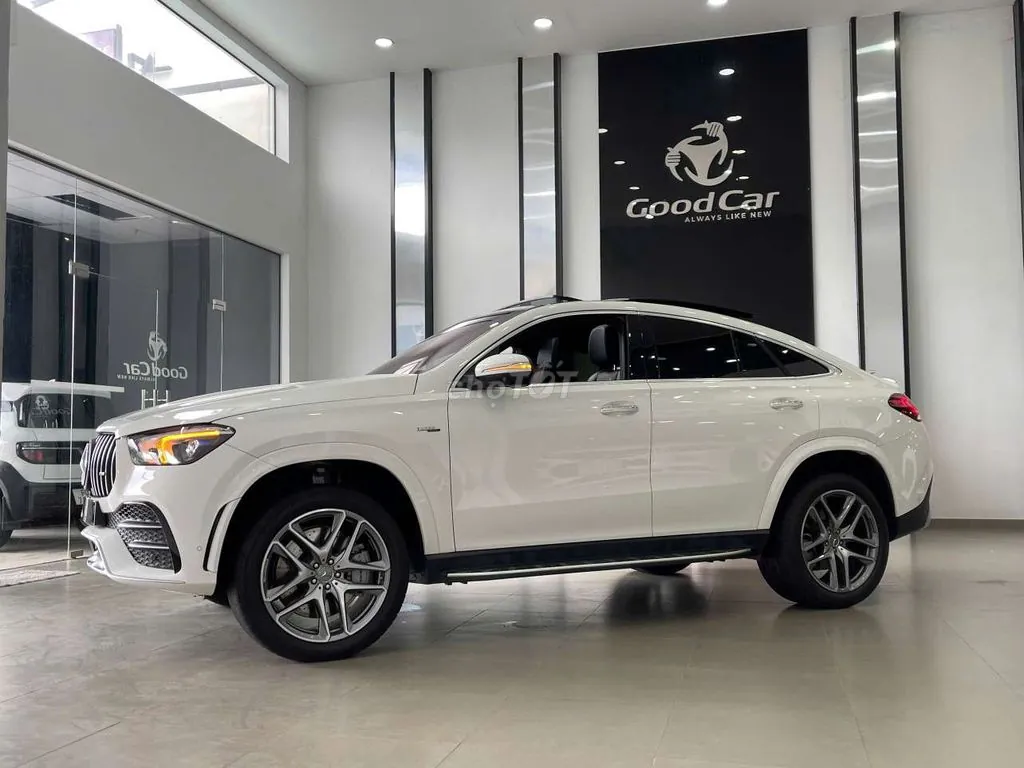 Mercedes-Benz Gle-Class 2020 photo 3