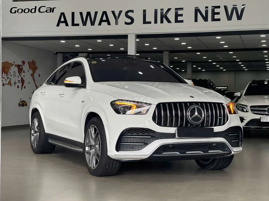 Mercedes-Benz Gle-Class 2020 photo 2