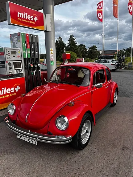 Volkswagen 1303