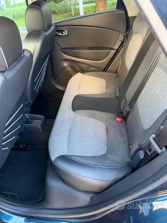 Renault Captur 2018 photo 4