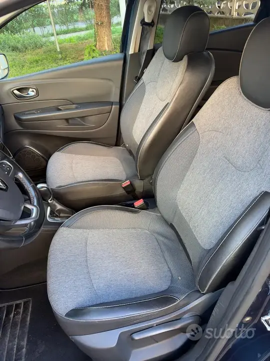 Renault Captur 2018 photo 5