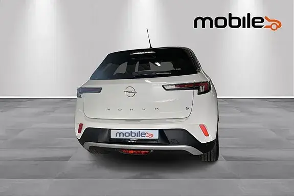 Opel Mokka 2021 photo 4