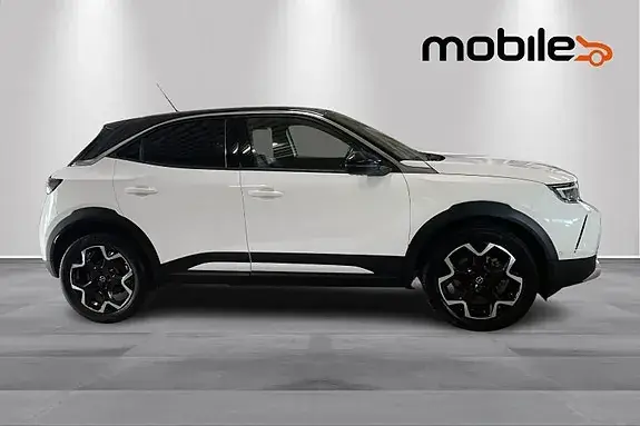 Opel Mokka 2021 photo 2