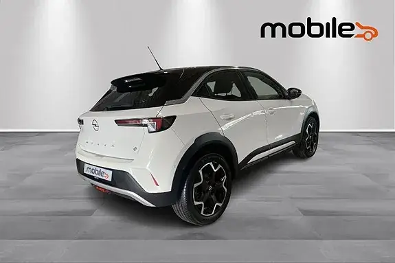 Opel Mokka 2021 photo 3