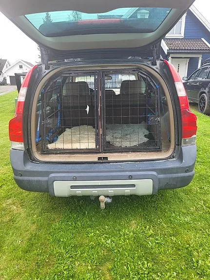 Volvo Xc70 2007 photo 5