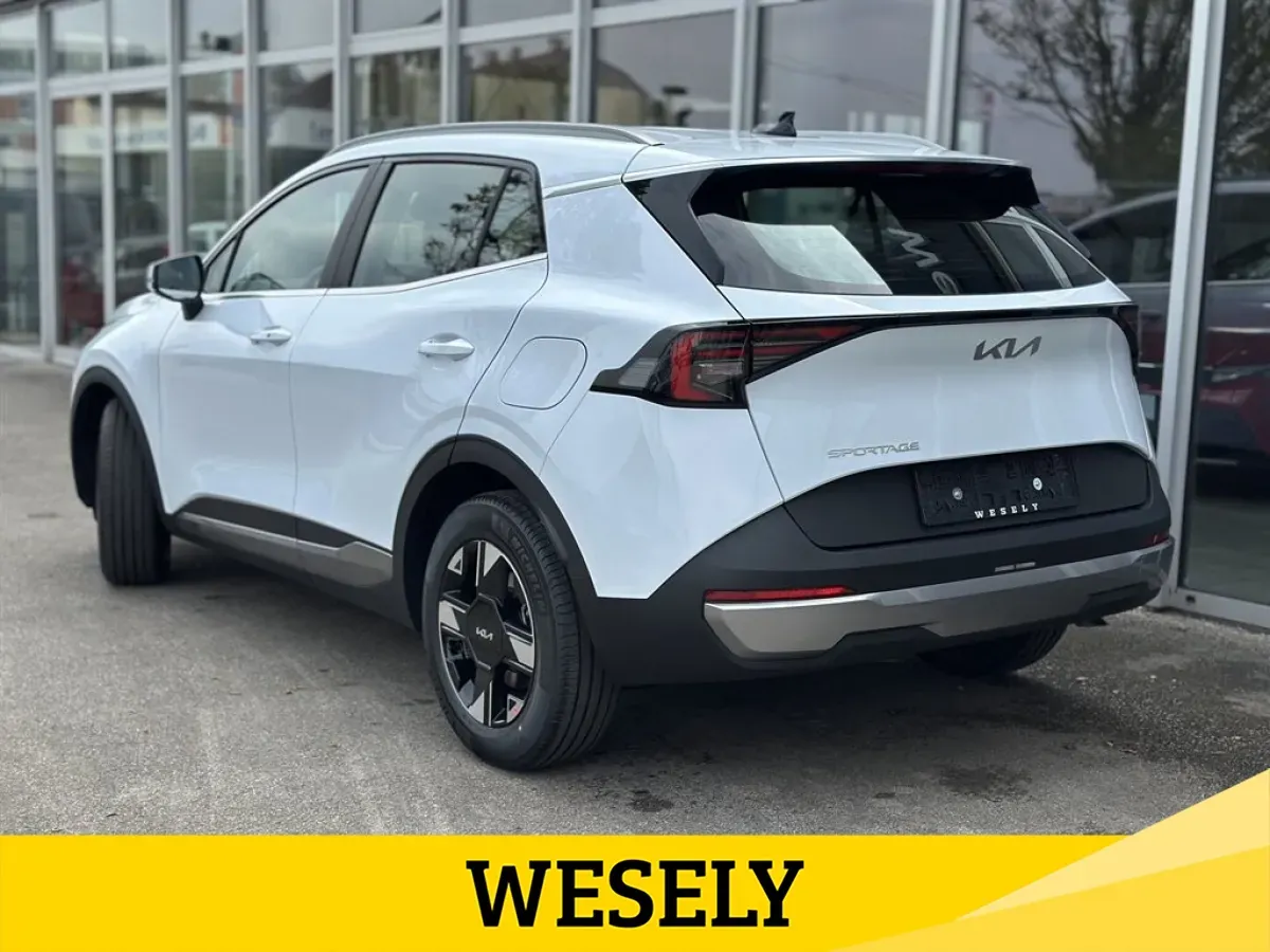 Kia Sportage 2026 photo 2
