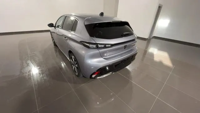 Peugeot 308 2023 photo 5