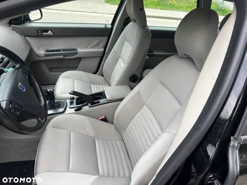 Volvo V50 2008 photo 3