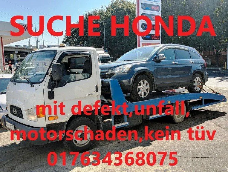 Honda Other