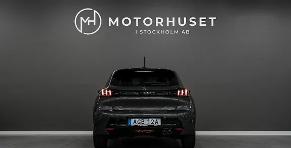 Peugeot 208 2020 photo 5