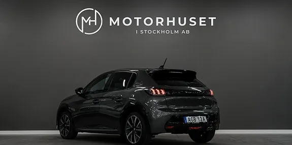 Peugeot 208 2020 photo 4