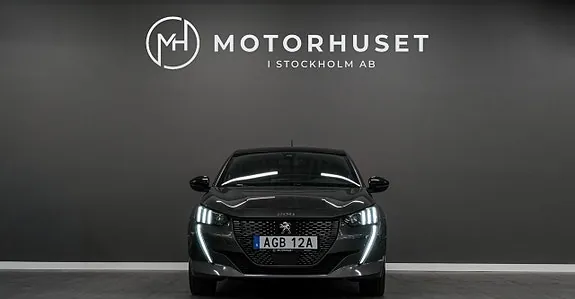 Peugeot 208 2020 photo 2