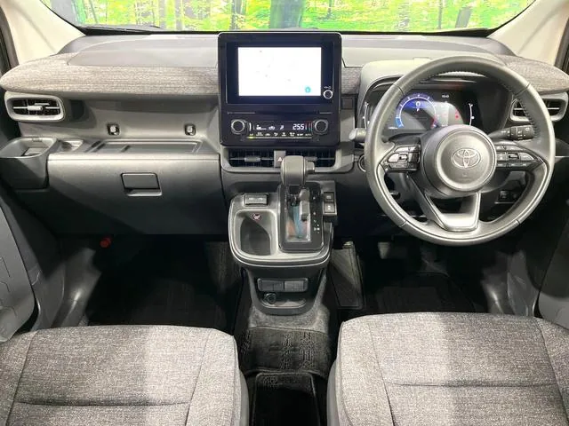 Toyota Sienna Z 2023 photo 2