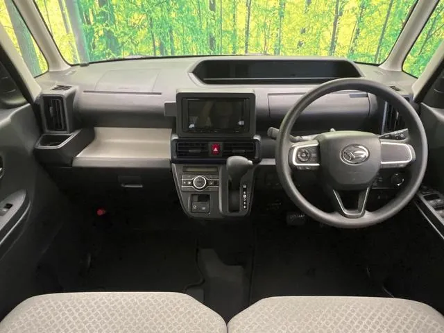 Daihatsu Tanto 2025 photo 2