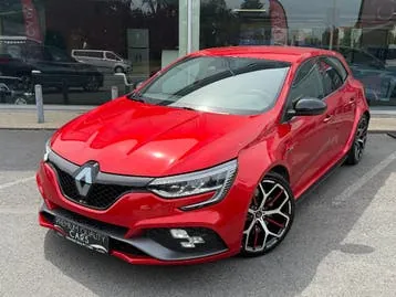 Renault Mégane 2024 photo 2