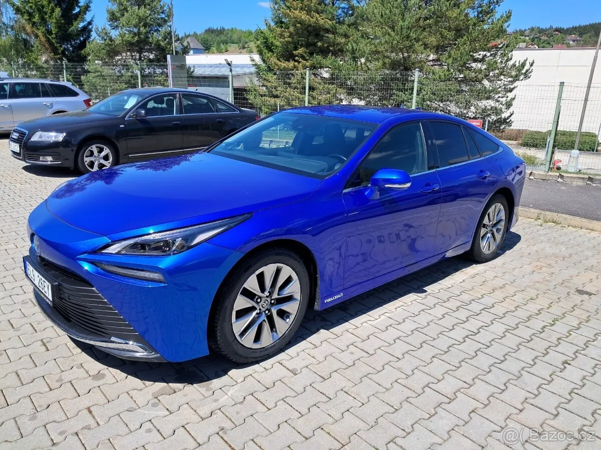 Toyota Mirai