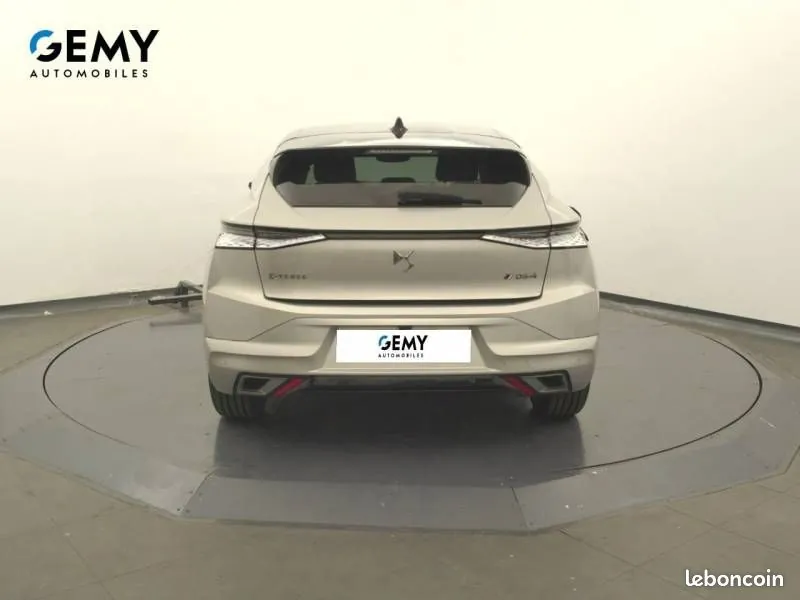 DS Automobiles Ds4 2022 photo 5