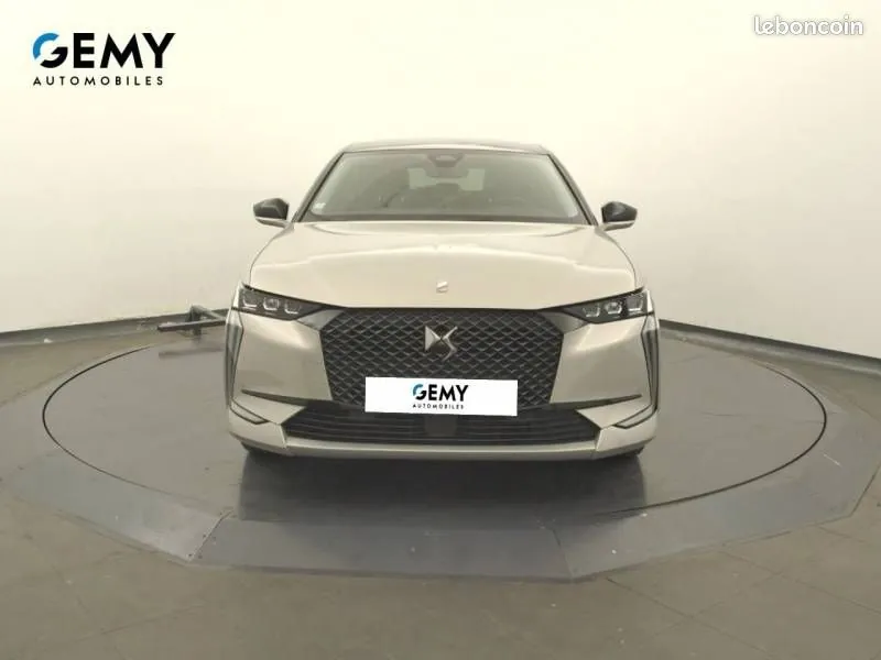 DS Automobiles Ds4 2022 photo 2