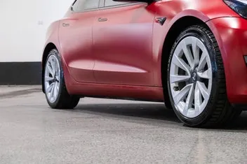 Tesla Model 3 2021 photo 5