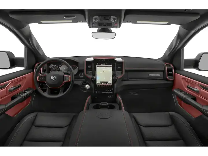 Ram 1500 2019 photo 5