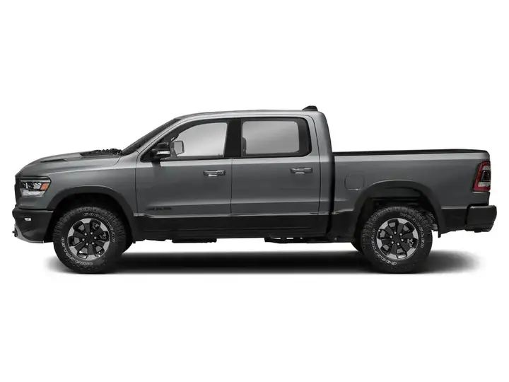 Ram 1500 2019 photo 3