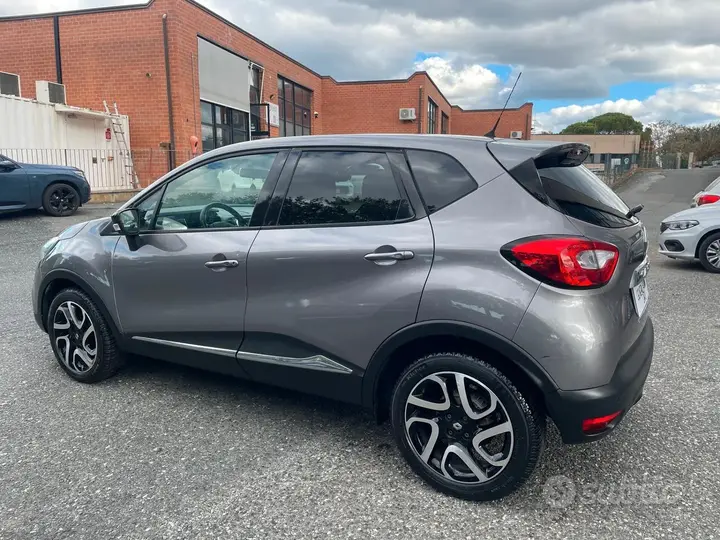 Renault Captur 2015 photo 5