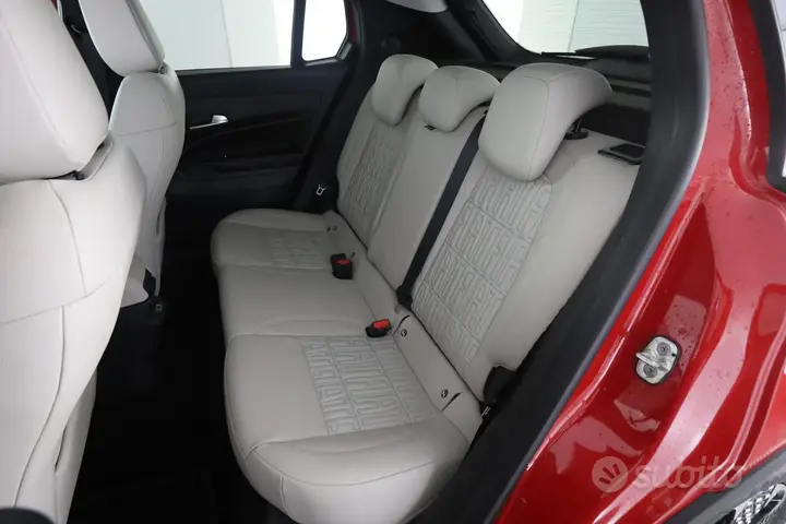 Fiat 600 2025 photo 3