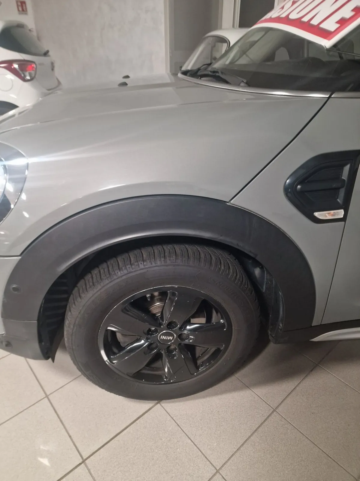 Mini Cooper 2018 photo 3