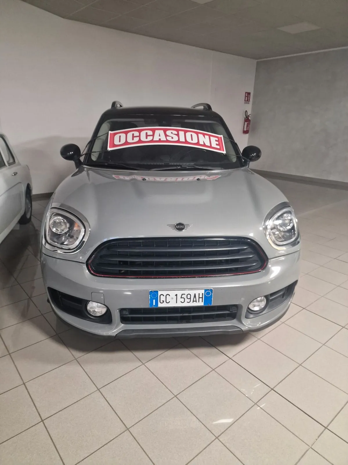 Mini Cooper 2018 photo 2