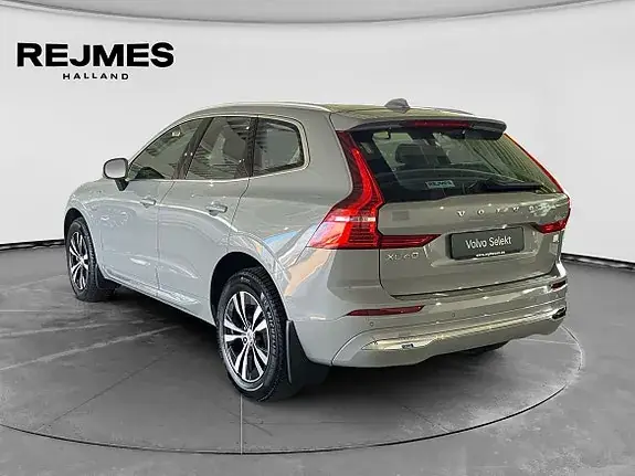 Volvo Xc60 2024 photo 2