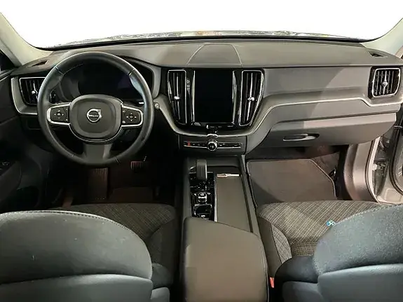 Volvo Xc60 2024 photo 5