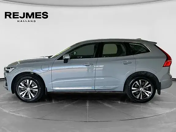 Volvo Xc60 2024 photo 3