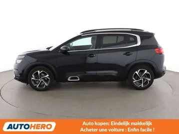 Citroen C5 Aircross 2022 photo 3