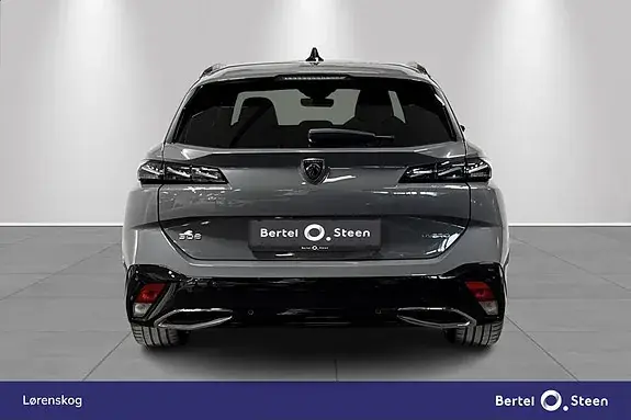 Peugeot 308 Sw 2023 photo 4