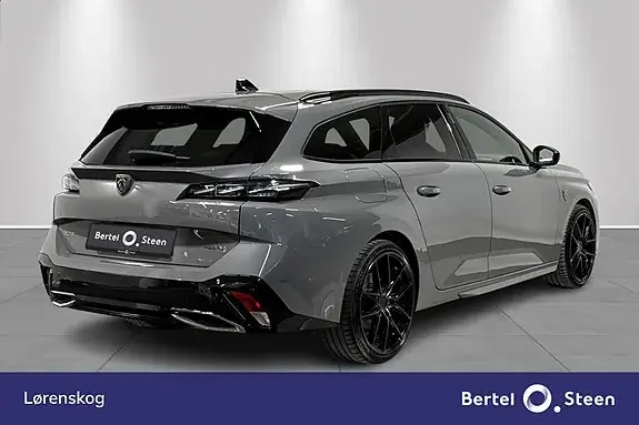 Peugeot 308 Sw 2023 photo 5