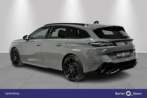 Peugeot 308 Sw 2023 photo 3