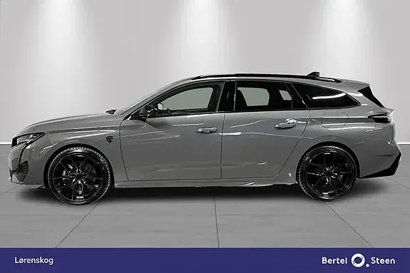 Peugeot 308 Sw 2023 photo 2