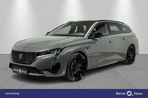 Peugeot 308 Sw