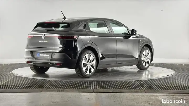 Renault Megane 2023 photo 5