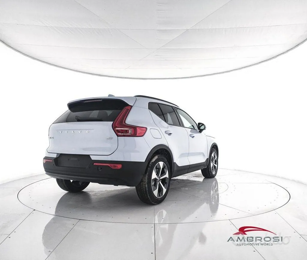 Volvo Xc40 2026 photo 3
