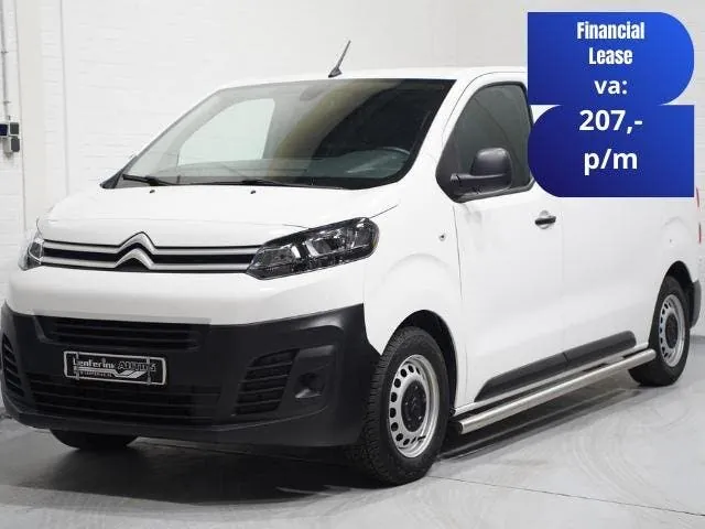 Citroen Jumpy